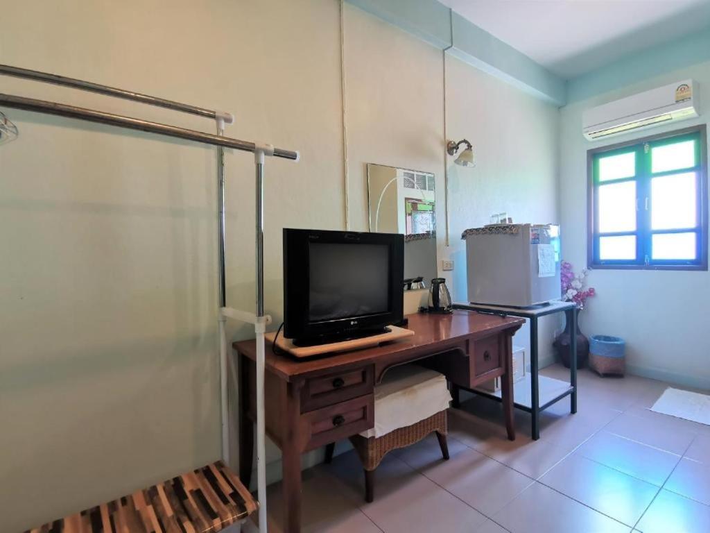 Kota Baan Por Jai 2Bed Διαμέρισμα Ko Lanta Εξωτερικό φωτογραφία