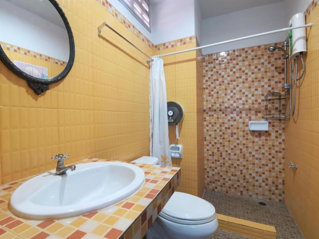 Kota Baan Por Jai 2Bed Διαμέρισμα Ko Lanta Εξωτερικό φωτογραφία