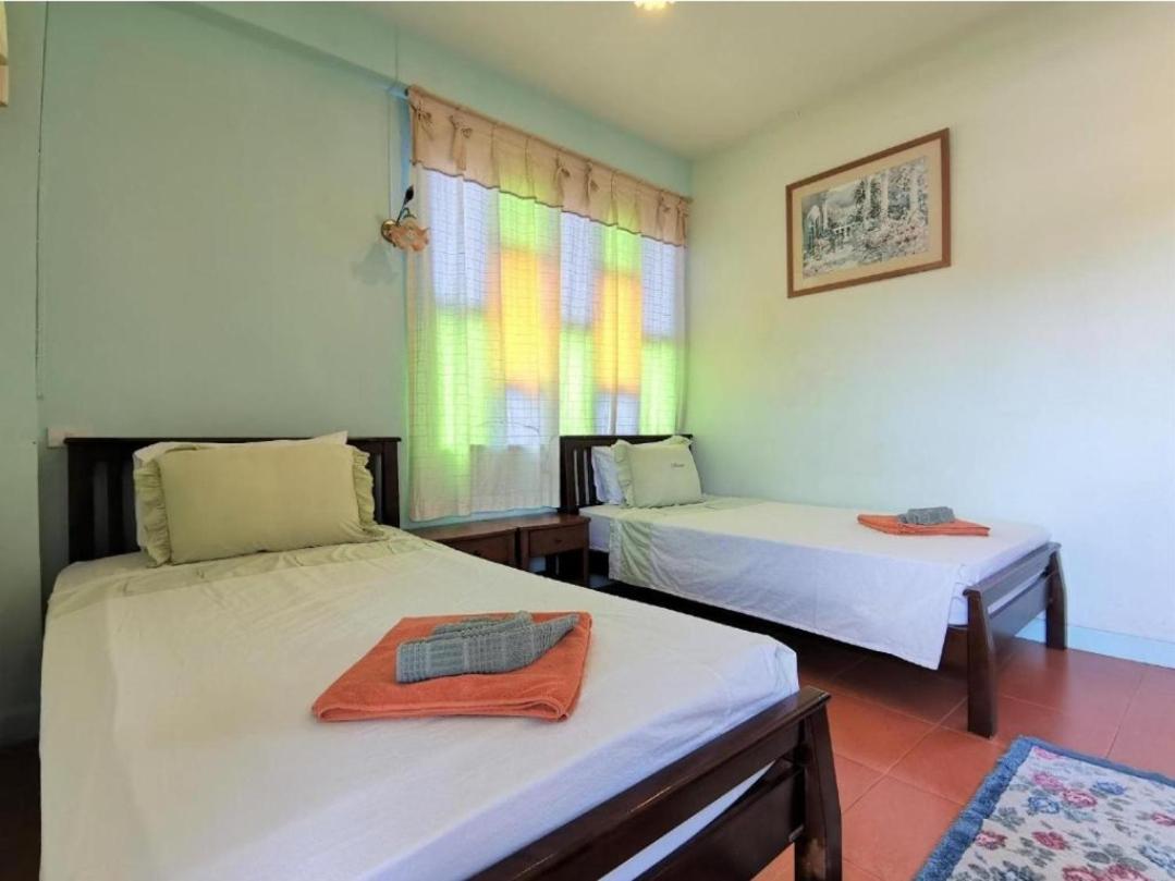 Kota Baan Por Jai 2Bed Διαμέρισμα Ko Lanta Εξωτερικό φωτογραφία